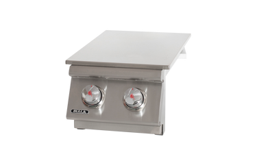 Slide-In Double Side Burner - Image 2
