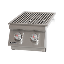 Slide-In Double Side Burner - Image 1