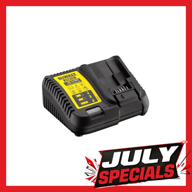 DeWalt DCB115-XE 18V Multi-voltage Charger