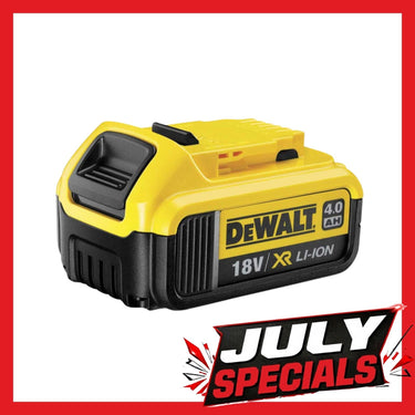 18V XR 4Ah Battery