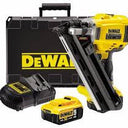 DeWalt Framing Nailer Brushless