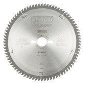 DeWALT Extreme Mitre Saw Blade DT4287-QZ