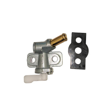 Diesel Fuel tap with rubber gasket