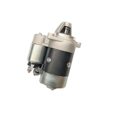 Diesel Starter Motor