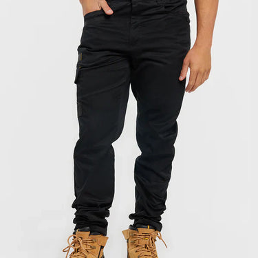 CAT Elite Operator Trouser Black