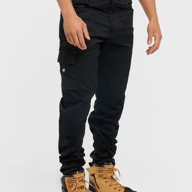 CAT Elite Operator Trouser Black