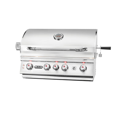 Angus Elite 76cm Drop-In Grill - Head Only