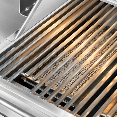 Angus Elite 76cm Drop-In Grill - Head Only