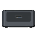 Black battery pack 