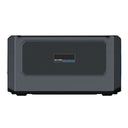Black battery pack
