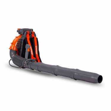 BBT FL8500 75.6cc 6HP High-Power 2-Stroke Backpack Leaf Blower