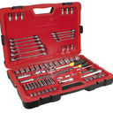 Stanley Fatmax Socket Set
