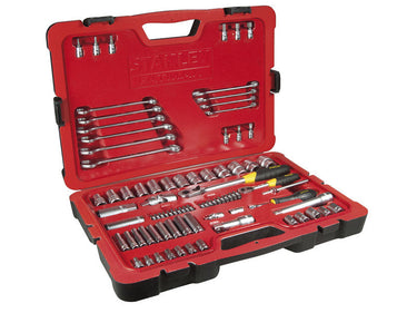 Stanley Fatmax Socket Set