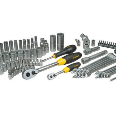 Stanley Fatmax Socket Set