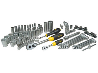 Stanley Fatmax Socket Set