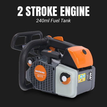 2 stoke engine