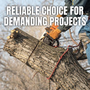 Reliable choice for damaging project