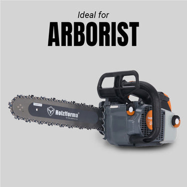 ideal for arborist