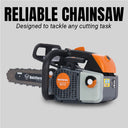 reliable chainsaw