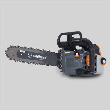 BBT 32cc 2.1HP 12" / 14" Arborist Petrol Chainsaw - Power Head Only