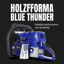 Holzfforma Bule Thunder