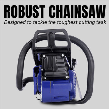 robust chainsaw