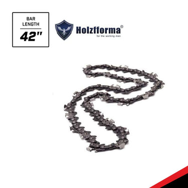 42" Chain for 122cc Chainsaw