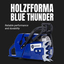 holizfforma blue thunder