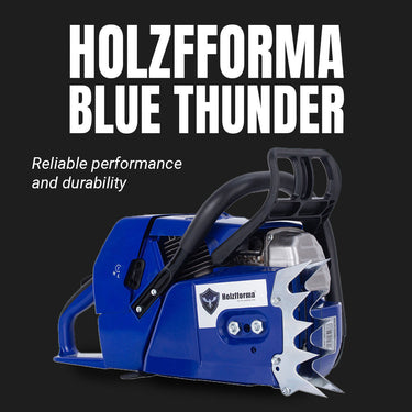 holizfforma blue thunder