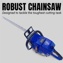 robust chainsaw