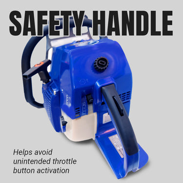 safety handle