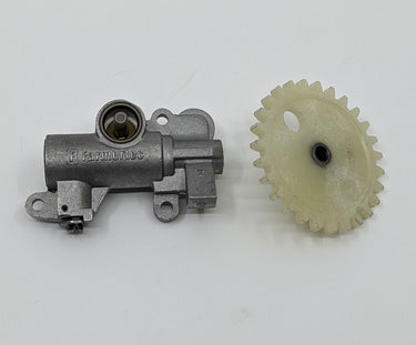 Oil Pump WT Spur Gear