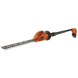 18V Lithium-ion Pole Hedge Trimmer 43cm 2.0Ah