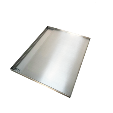Slide-In Removable Griddle - Image 1