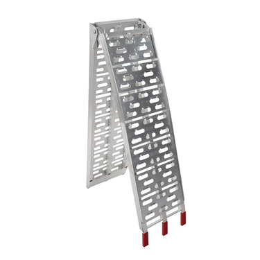 BBT Aluminium ATV Ramps - Pair