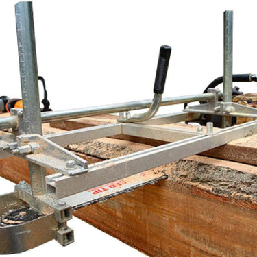 BBT/Holzfforma Portable Chainsaw Mill
