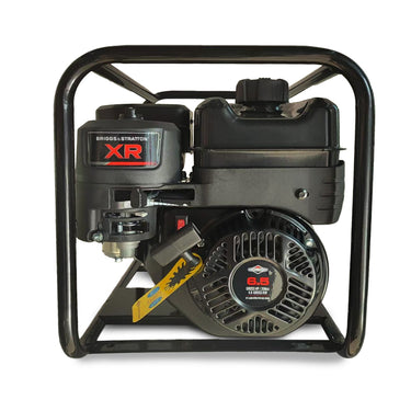 BBT 1.5" High Pressure Twin Impeller Fire Water Pump - Briggs & Stratton XR950