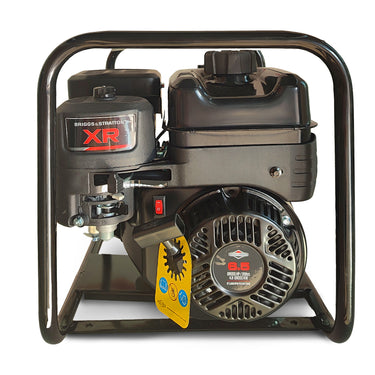 BBT 2" High Pressure Twin Impeller Fire Water Pump - Briggs & Stratton XR950