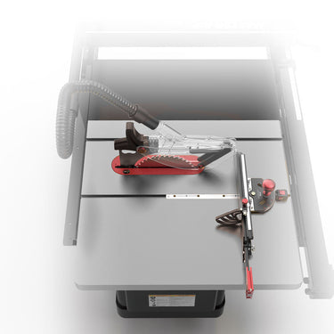 new standards for professional table saws