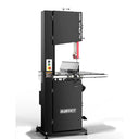 HW615P 15” Industrial Bandsaw