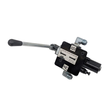 Hydraulic Log Splitter Control Valve