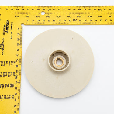 Paichi Pro Flow 4500i Impeller