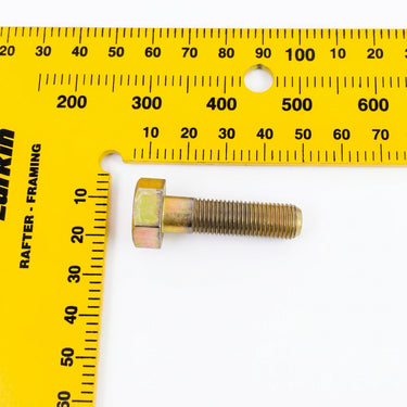 BBT 24" Slasher Lawn Mower Engine Bolt