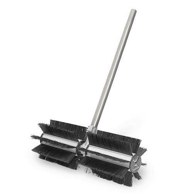 BBT Sweeper Attachment