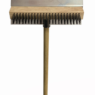 Pizza Oven Brush