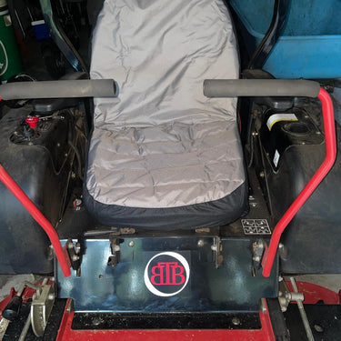 Ride On Mower Seat Cover