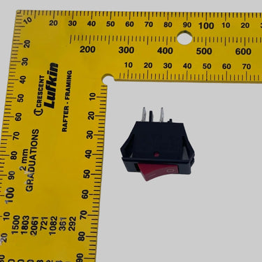 BBT 200cc (6.5HP)  Petrol Engine Start/Stop Switch