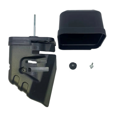 BBT 290cc (9HP) Petrol Engine Air Filter Housing