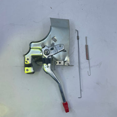 BBT 15hp Accelerator/ Governor Assembly