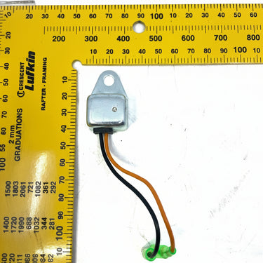BBT Petrol Engine Rectifier/Regulator
